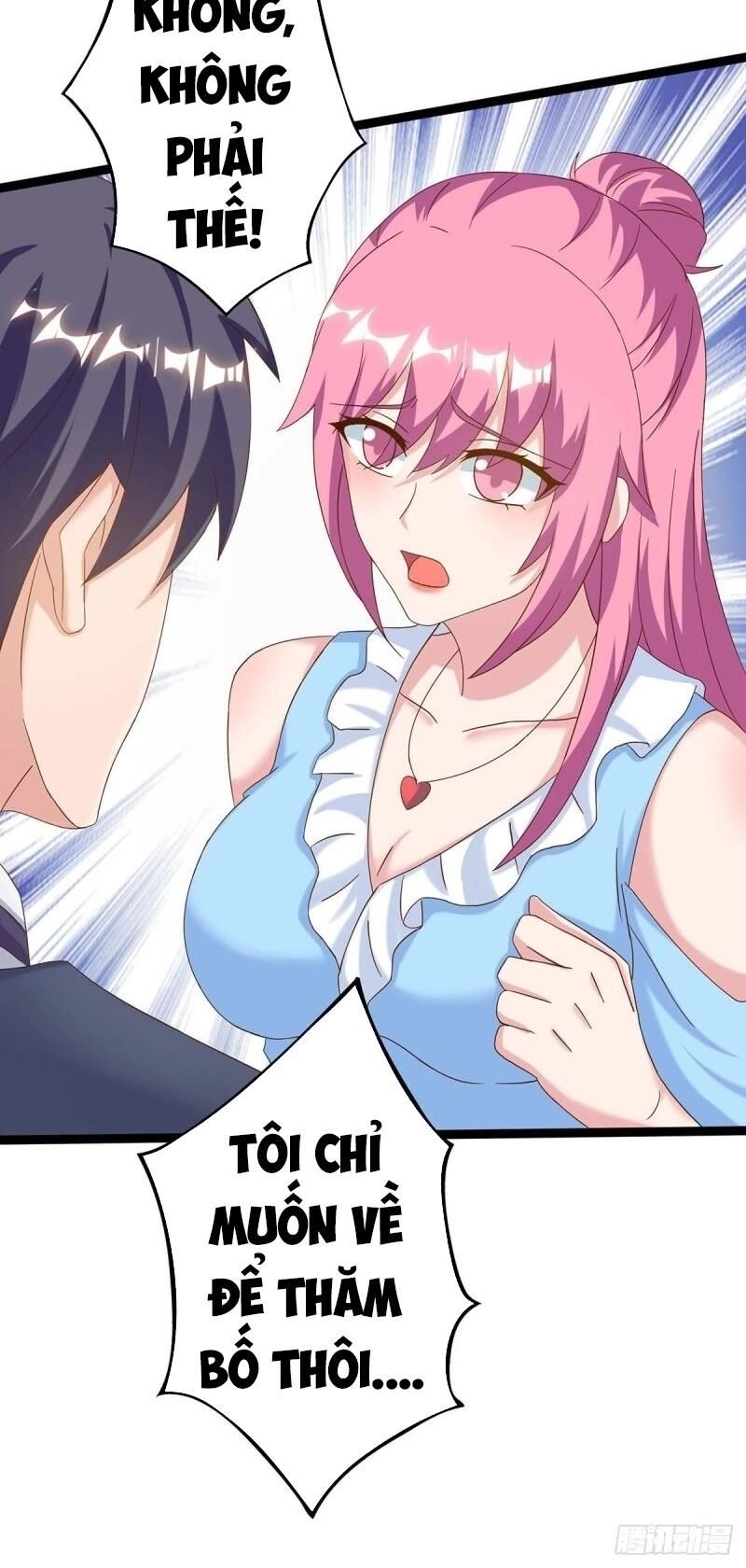 Trọng Sinh Khí Thiếu Quy Lai Chapter 98 - 22