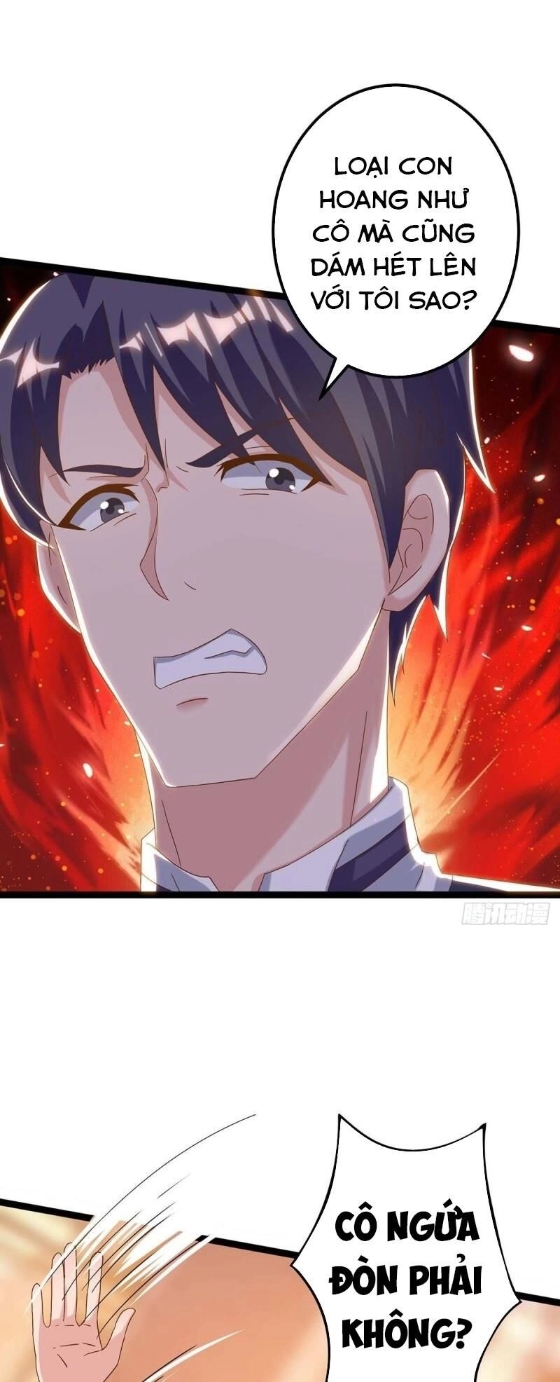 Trọng Sinh Khí Thiếu Quy Lai Chapter 98 - 23