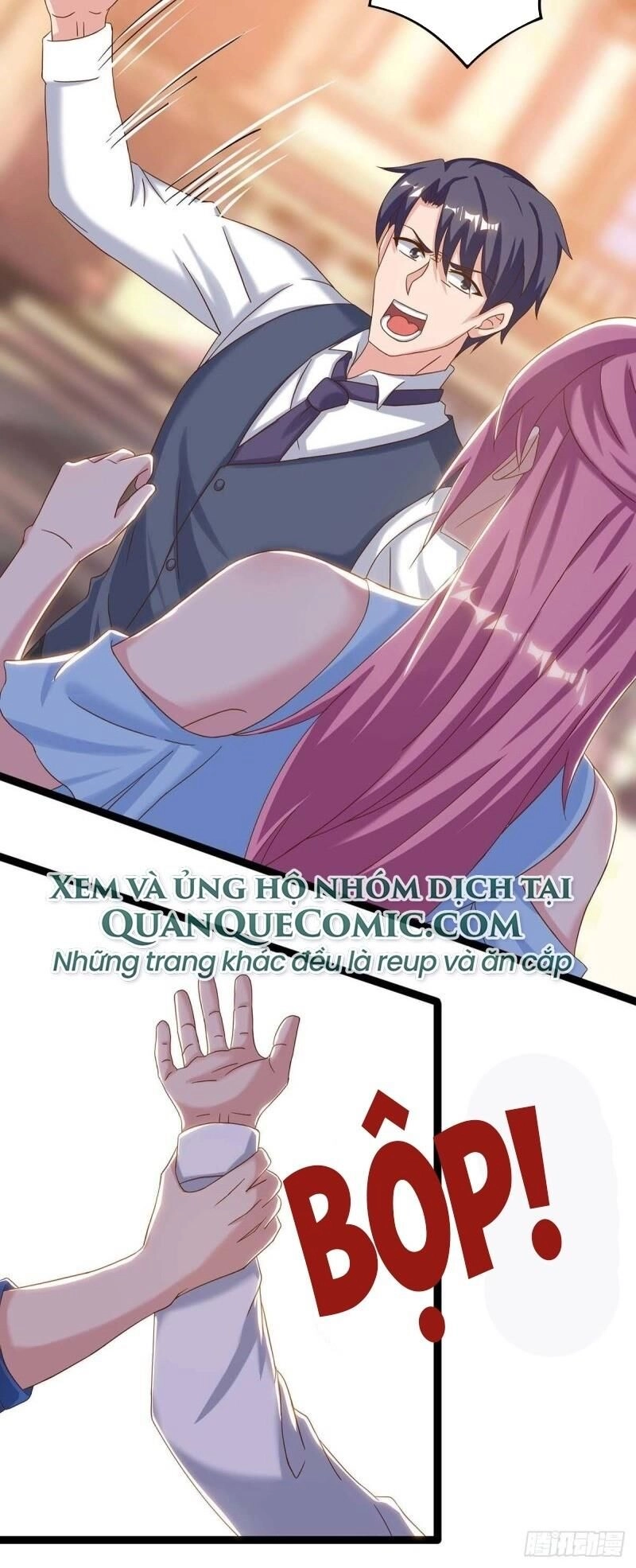 Trọng Sinh Khí Thiếu Quy Lai Chapter 98 - 24