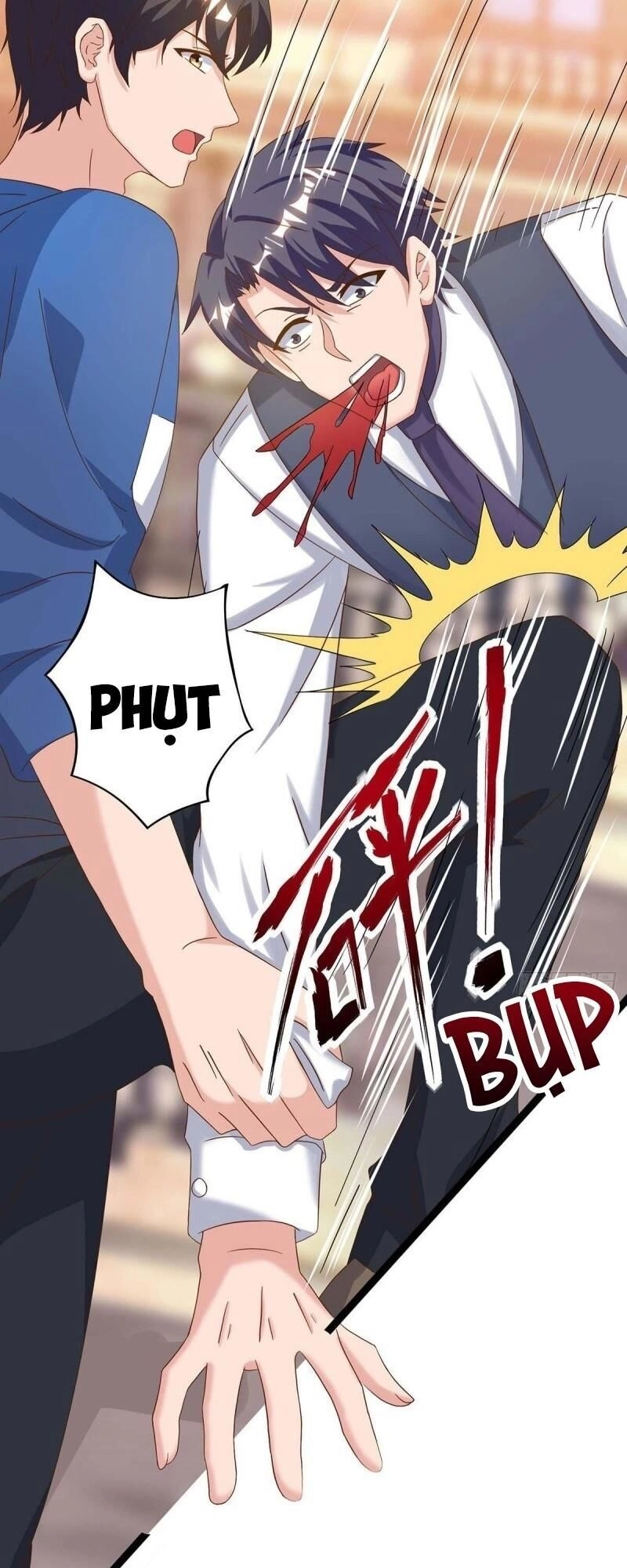 Trọng Sinh Khí Thiếu Quy Lai Chapter 98 - 27