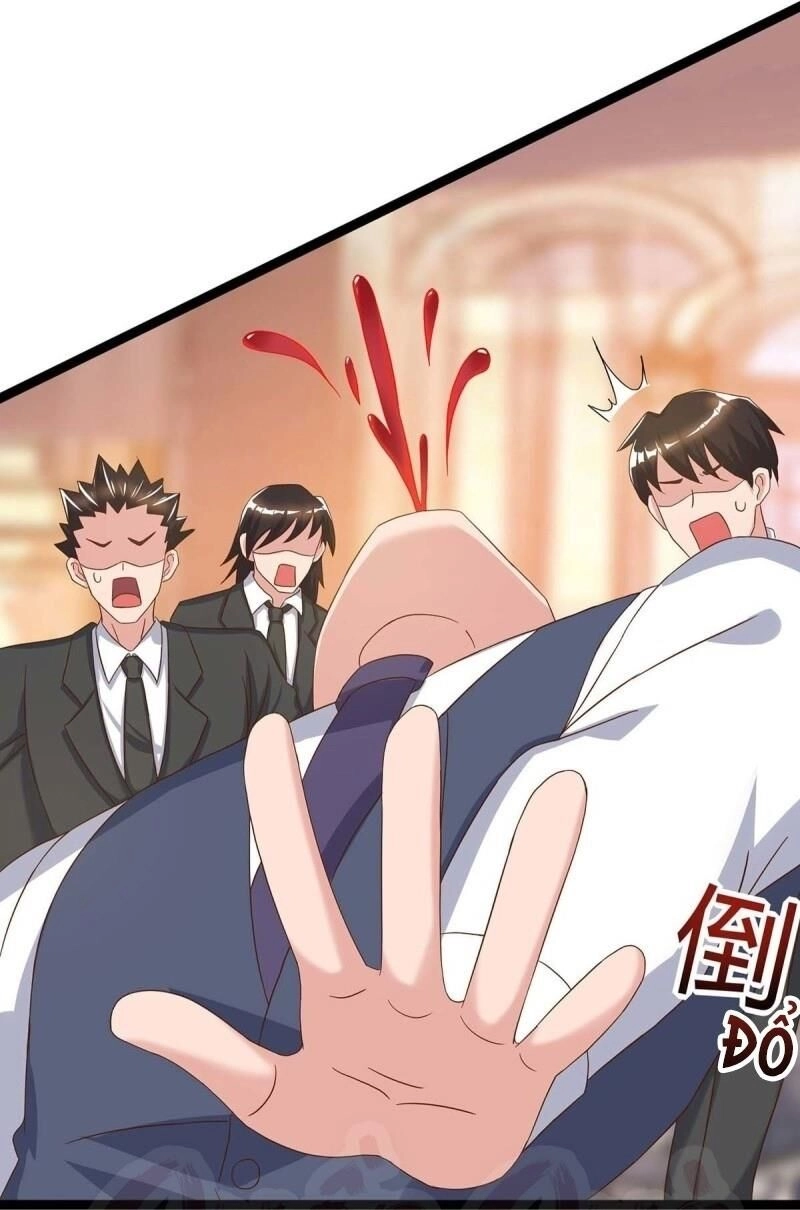 Trọng Sinh Khí Thiếu Quy Lai Chapter 98 - 29