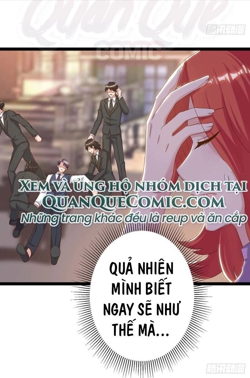 Trọng Sinh Khí Thiếu Quy Lai Chapter 98 - 30