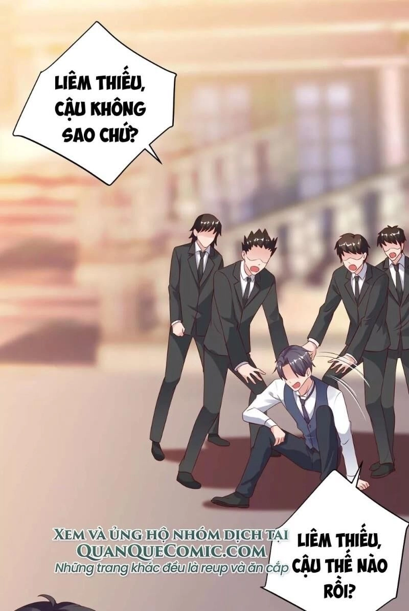 Trọng Sinh Khí Thiếu Quy Lai Chapter 99 - 1