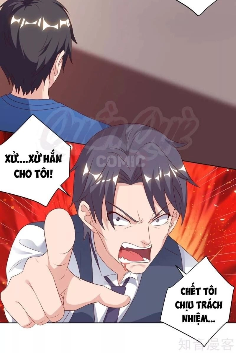 Trọng Sinh Khí Thiếu Quy Lai Chapter 99 - 2