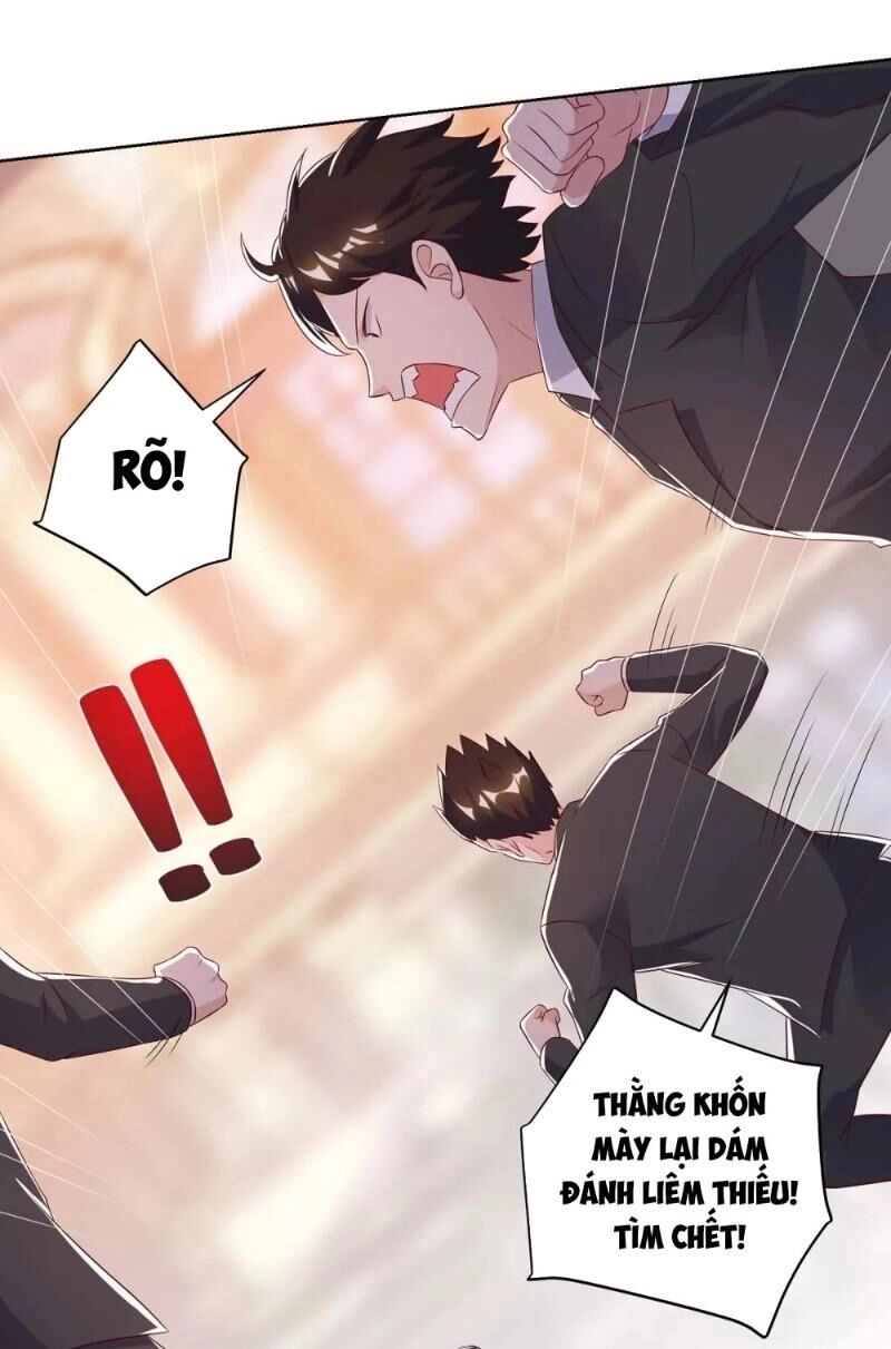 Trọng Sinh Khí Thiếu Quy Lai Chapter 99 - 3