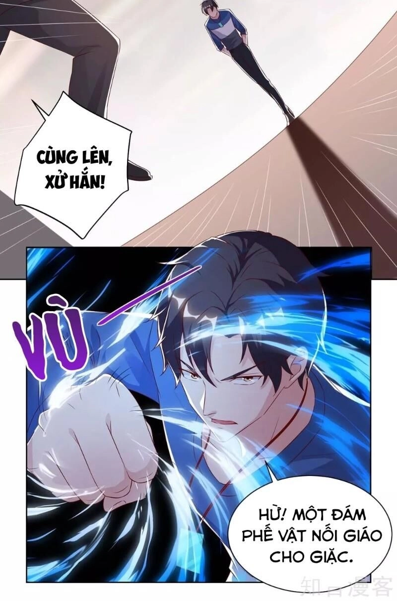 Trọng Sinh Khí Thiếu Quy Lai Chapter 99 - 4