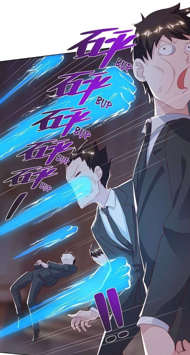 Trọng Sinh Khí Thiếu Quy Lai Chapter 99 - 5