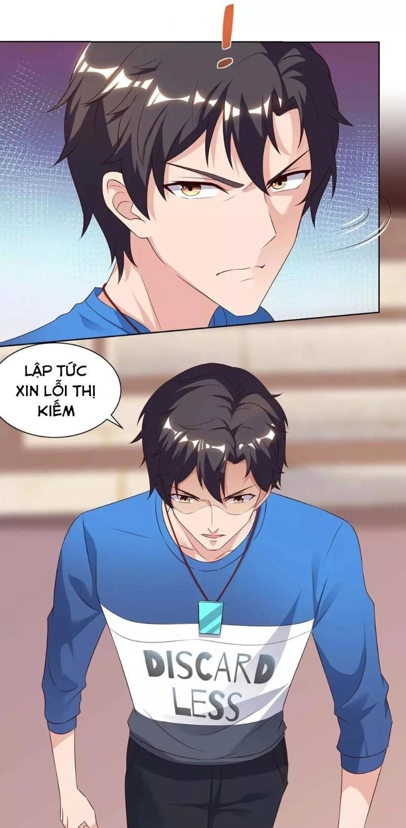 Trọng Sinh Khí Thiếu Quy Lai Chapter 99 - 7