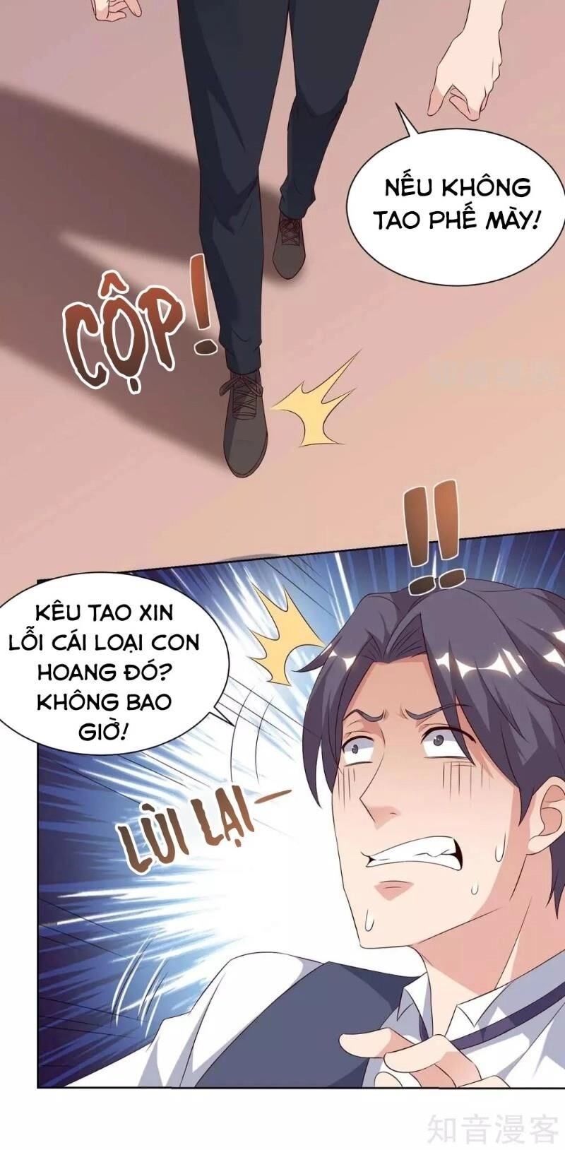 Trọng Sinh Khí Thiếu Quy Lai Chapter 99 - 8