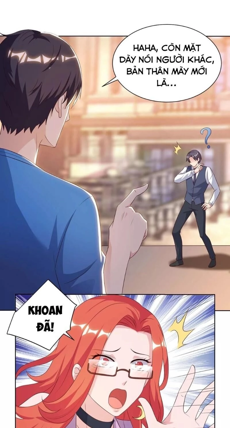 Trọng Sinh Khí Thiếu Quy Lai Chapter 99 - 9