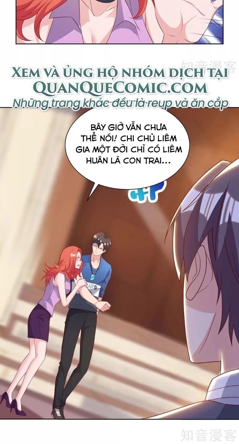 Trọng Sinh Khí Thiếu Quy Lai Chapter 99 - 10