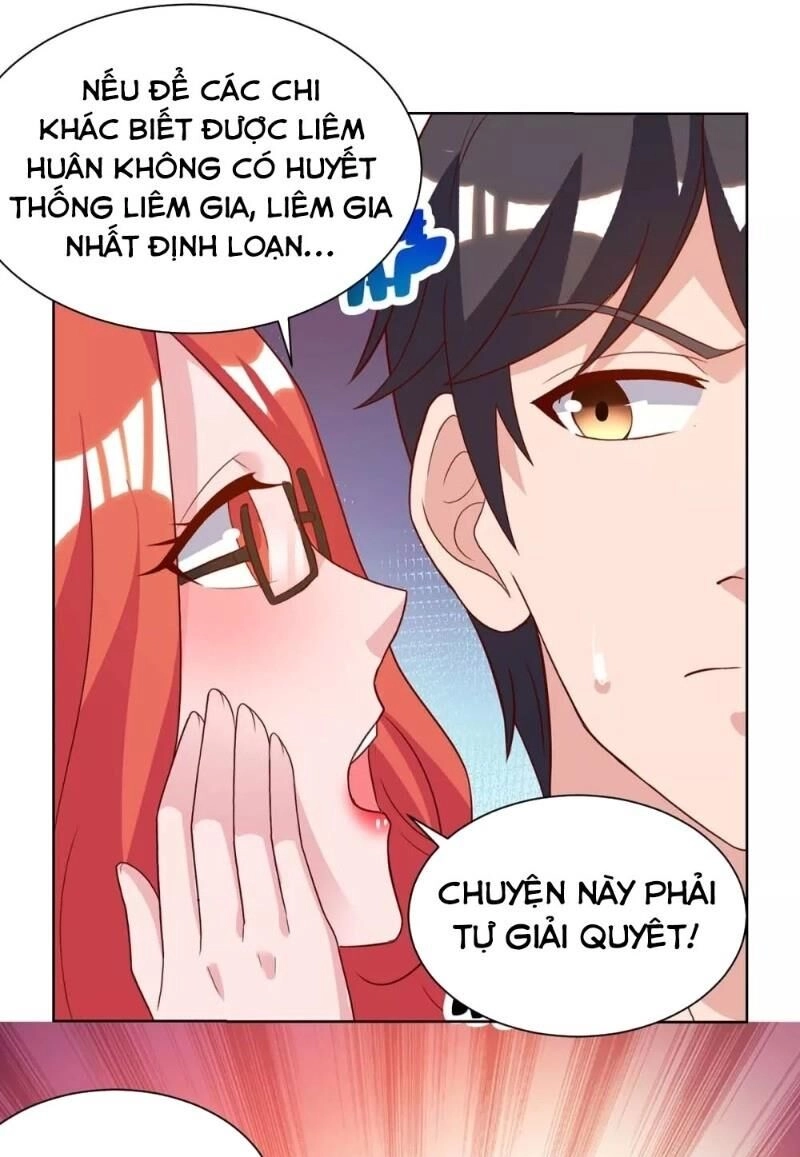 Trọng Sinh Khí Thiếu Quy Lai Chapter 99 - 11