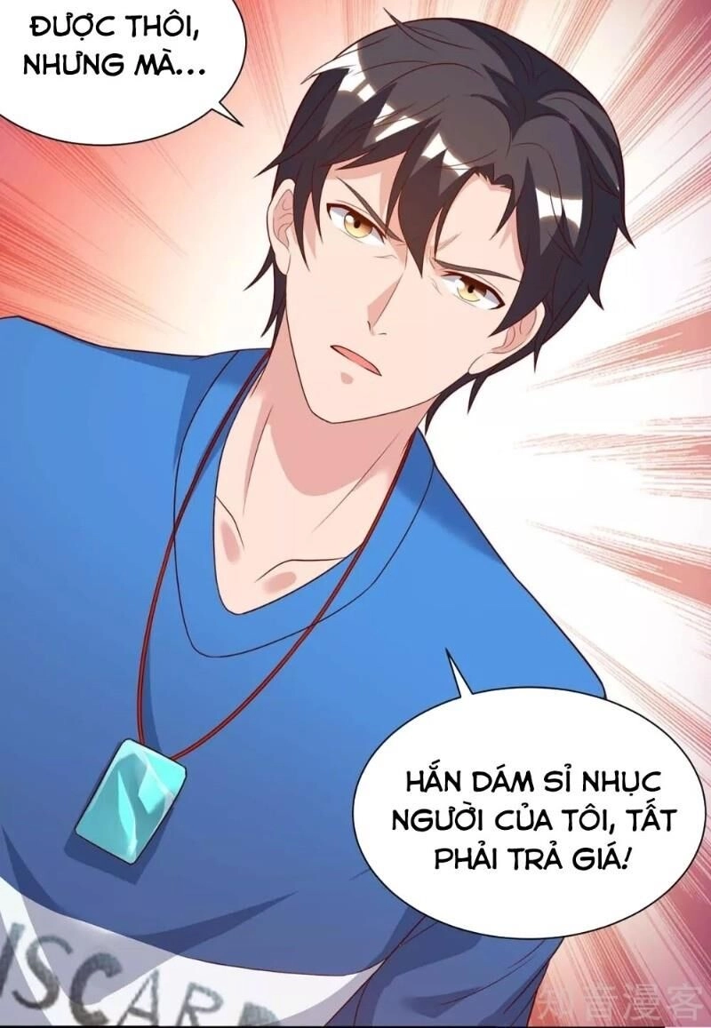 Trọng Sinh Khí Thiếu Quy Lai Chapter 99 - 12