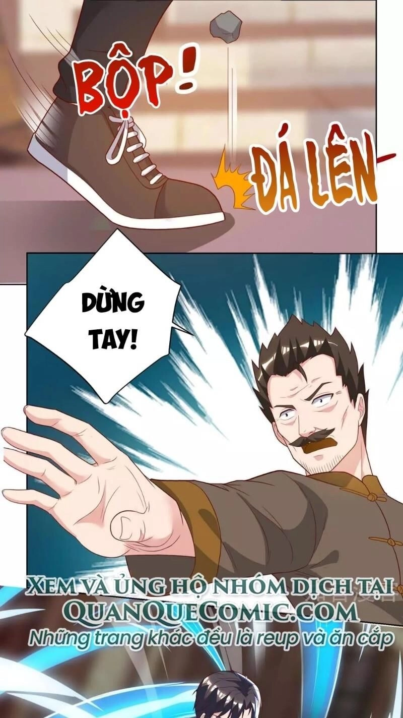 Trọng Sinh Khí Thiếu Quy Lai Chapter 99 - 13