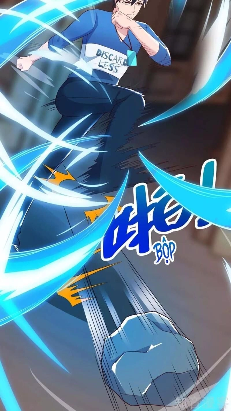 Trọng Sinh Khí Thiếu Quy Lai Chapter 99 - 14