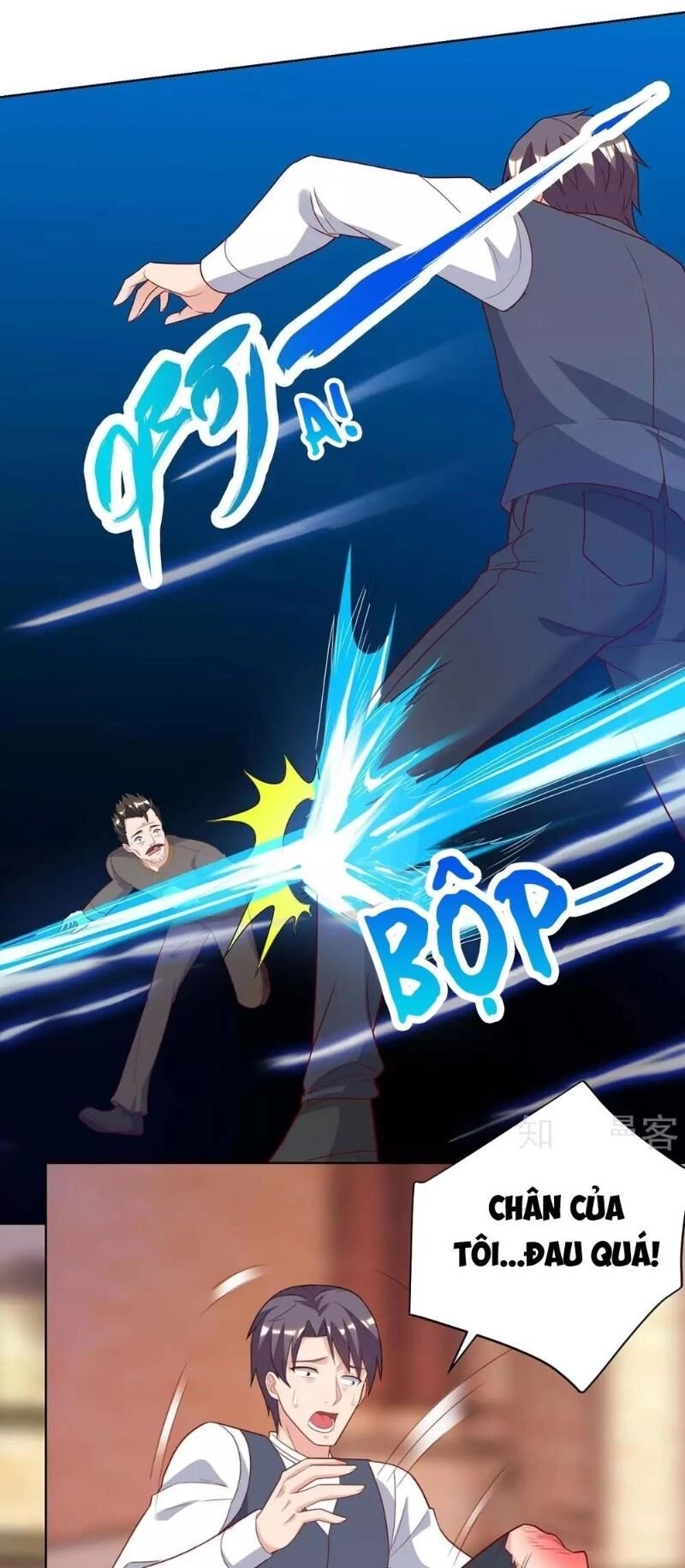 Trọng Sinh Khí Thiếu Quy Lai Chapter 99 - 15