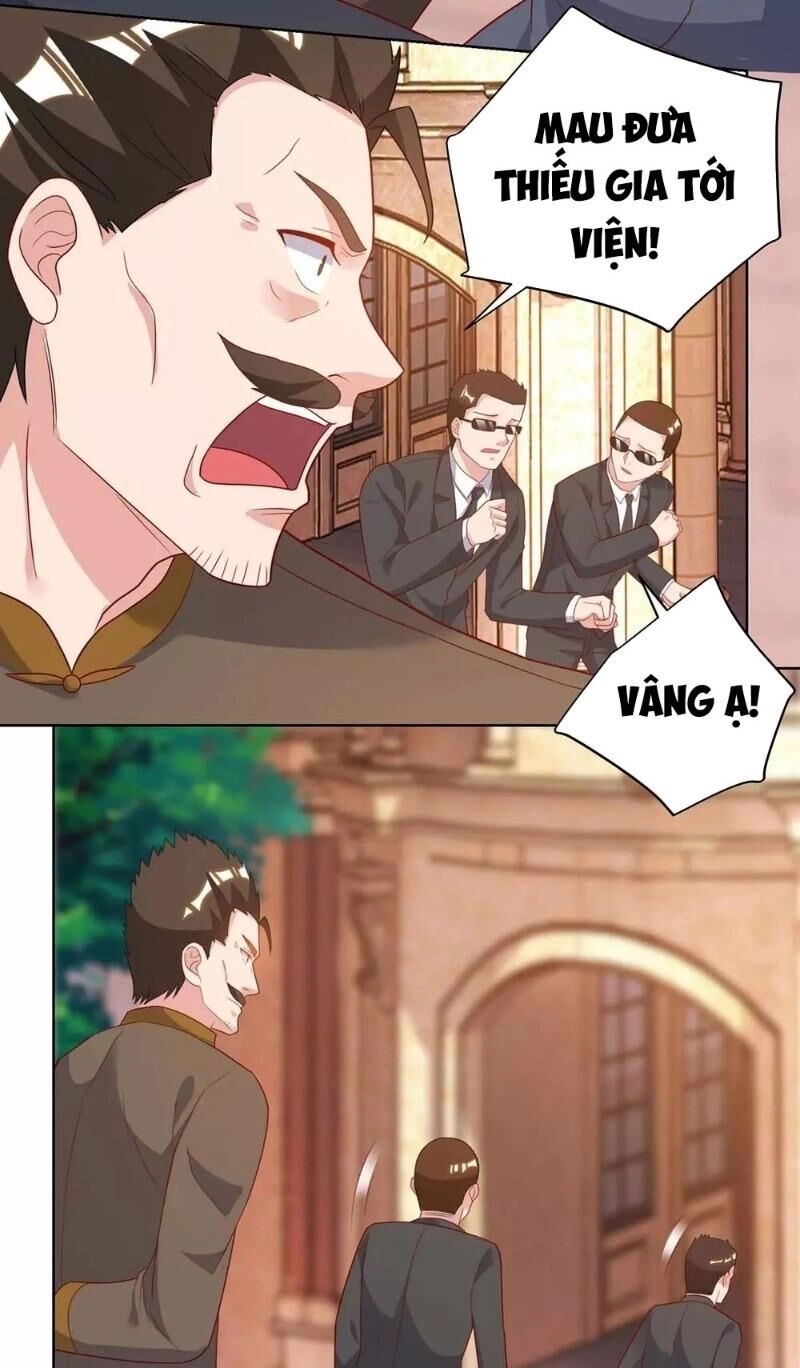 Trọng Sinh Khí Thiếu Quy Lai Chapter 99 - 17