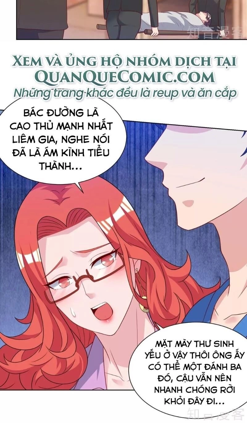 Trọng Sinh Khí Thiếu Quy Lai Chapter 99 - 18