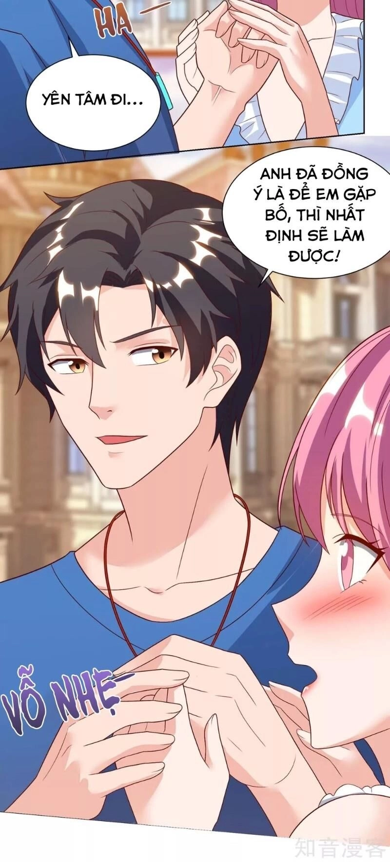 Trọng Sinh Khí Thiếu Quy Lai Chapter 99 - 20