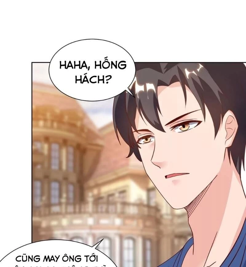 Trọng Sinh Khí Thiếu Quy Lai Chapter 99 - 23