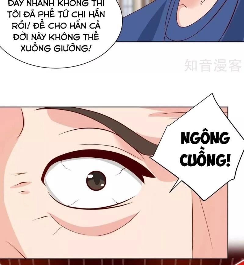 Trọng Sinh Khí Thiếu Quy Lai Chapter 99 - 24