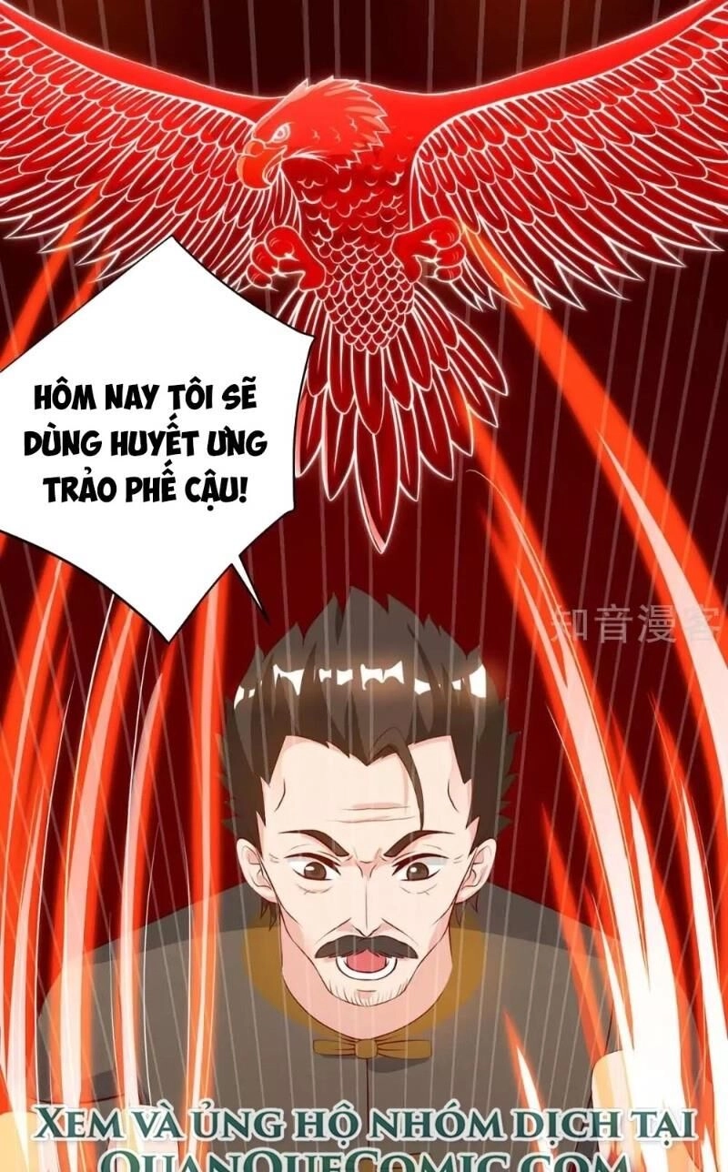 Trọng Sinh Khí Thiếu Quy Lai Chapter 99 - 25