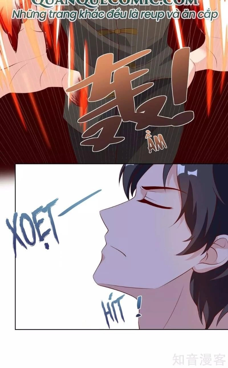 Trọng Sinh Khí Thiếu Quy Lai Chapter 99 - 26