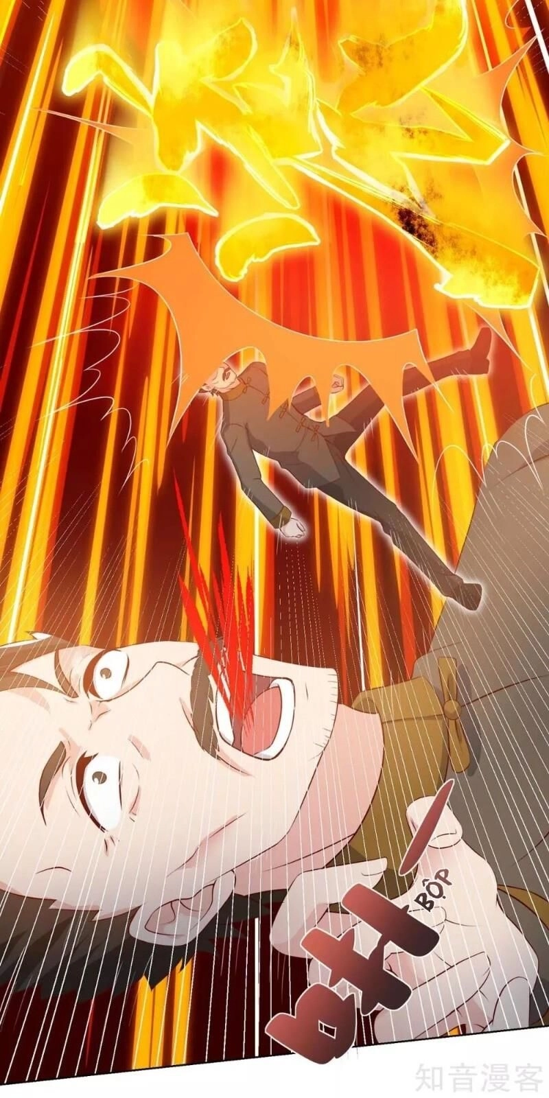 Trọng Sinh Khí Thiếu Quy Lai Chapter 99 - 28