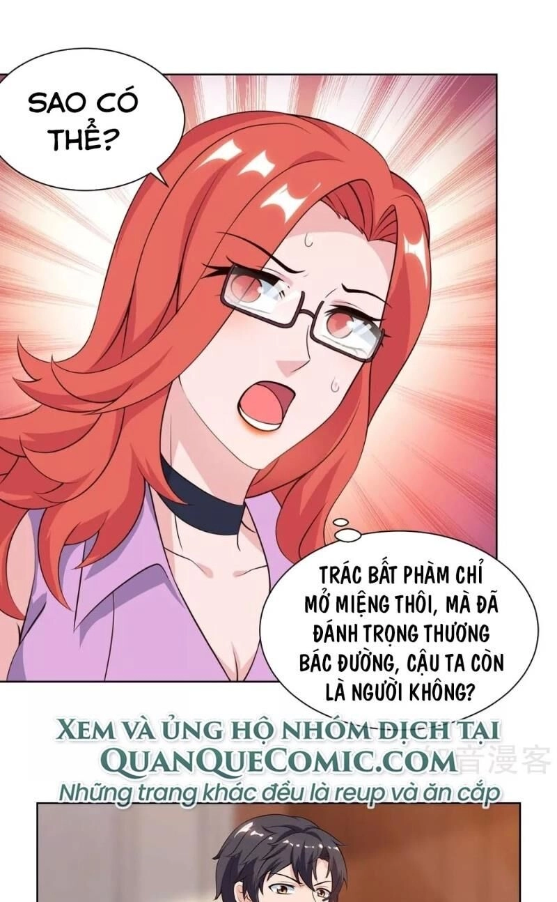 Trọng Sinh Khí Thiếu Quy Lai Chapter 99 - 29