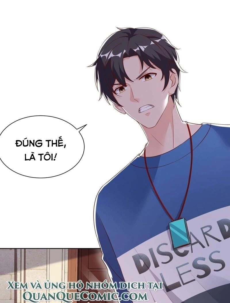 Trọng Sinh Khí Thiếu Quy Lai Chapter 100 - 1