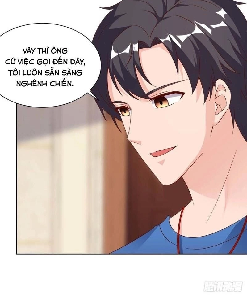 Trọng Sinh Khí Thiếu Quy Lai Chapter 100 - 4