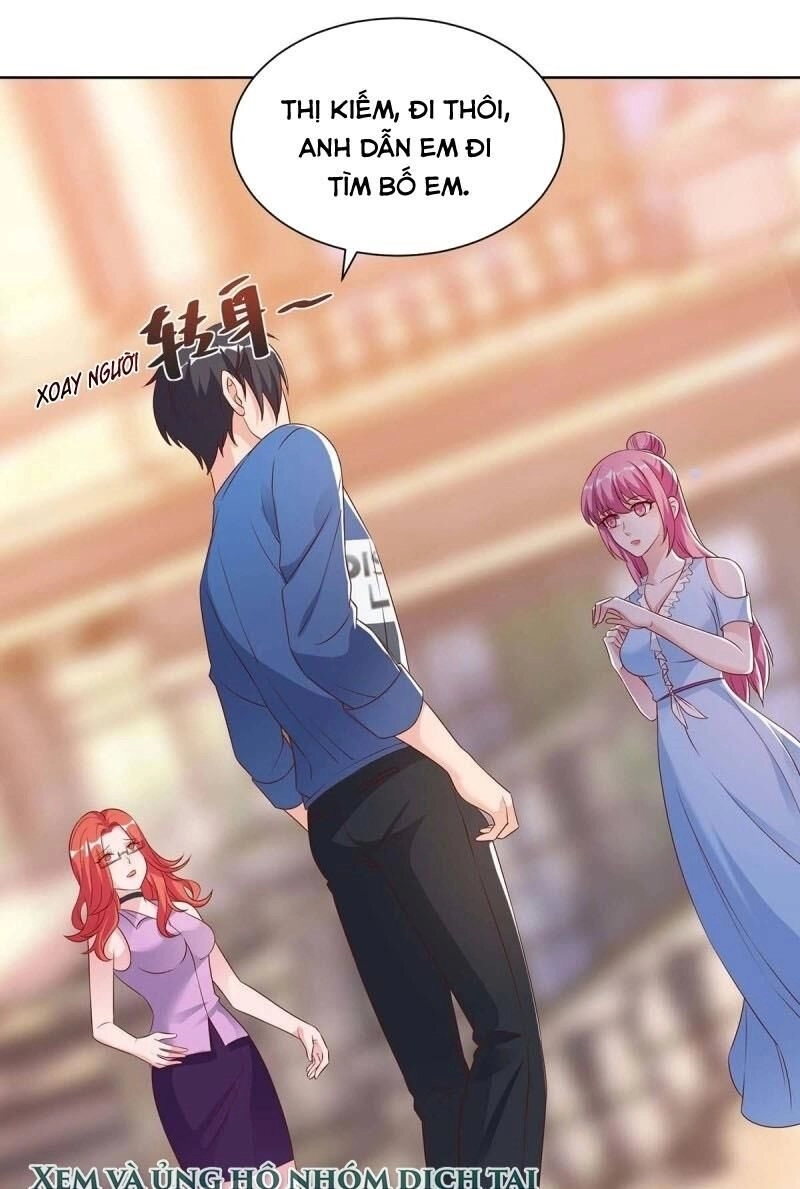 Trọng Sinh Khí Thiếu Quy Lai Chapter 100 - 5