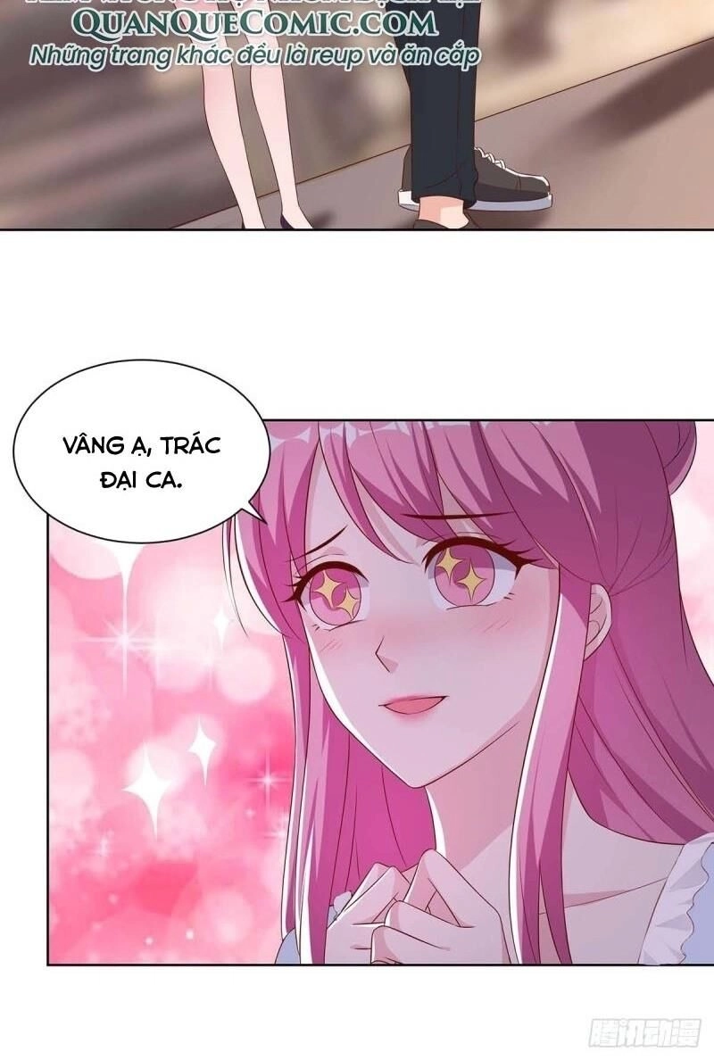 Trọng Sinh Khí Thiếu Quy Lai Chapter 100 - 6