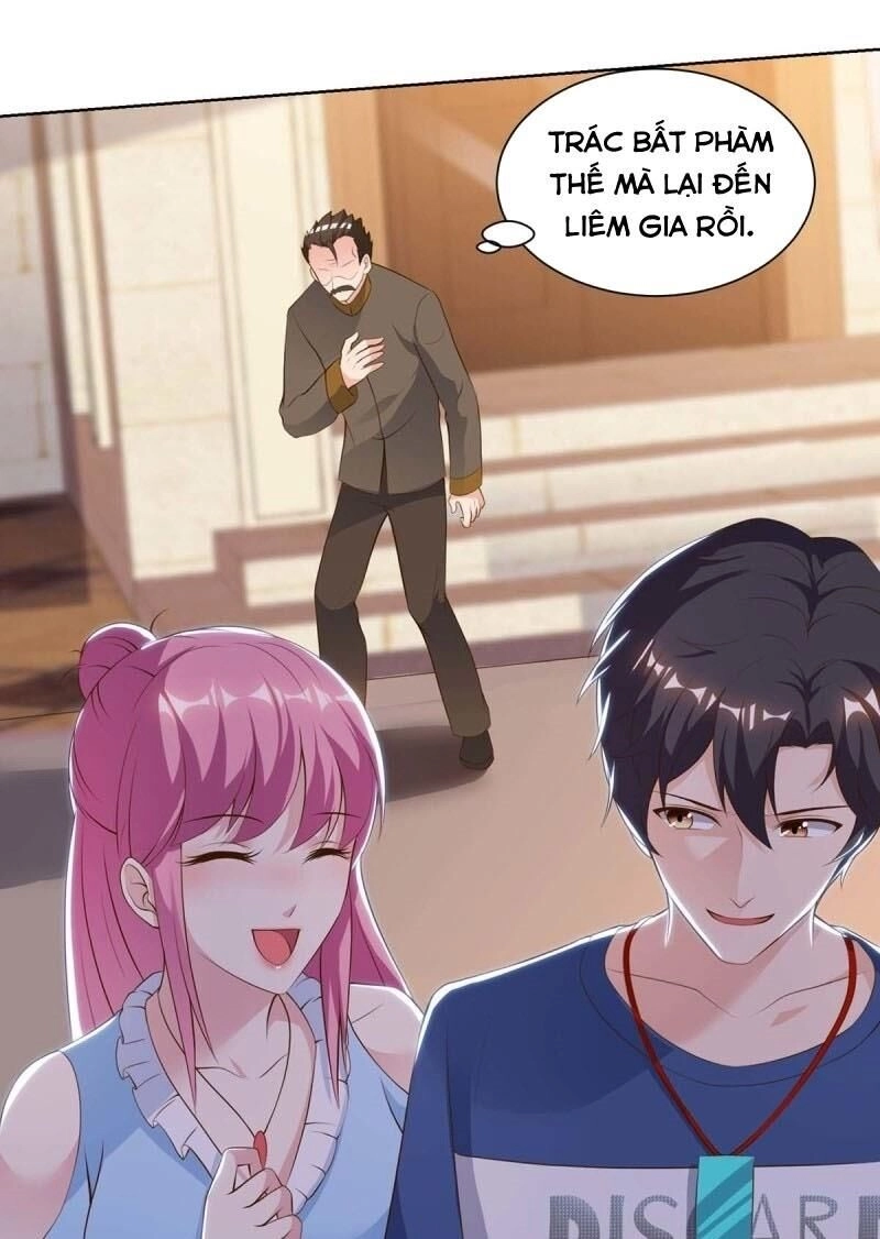 Trọng Sinh Khí Thiếu Quy Lai Chapter 100 - 7