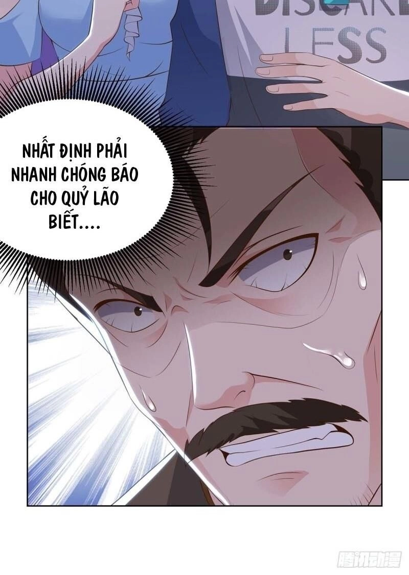 Trọng Sinh Khí Thiếu Quy Lai Chapter 100 - 8