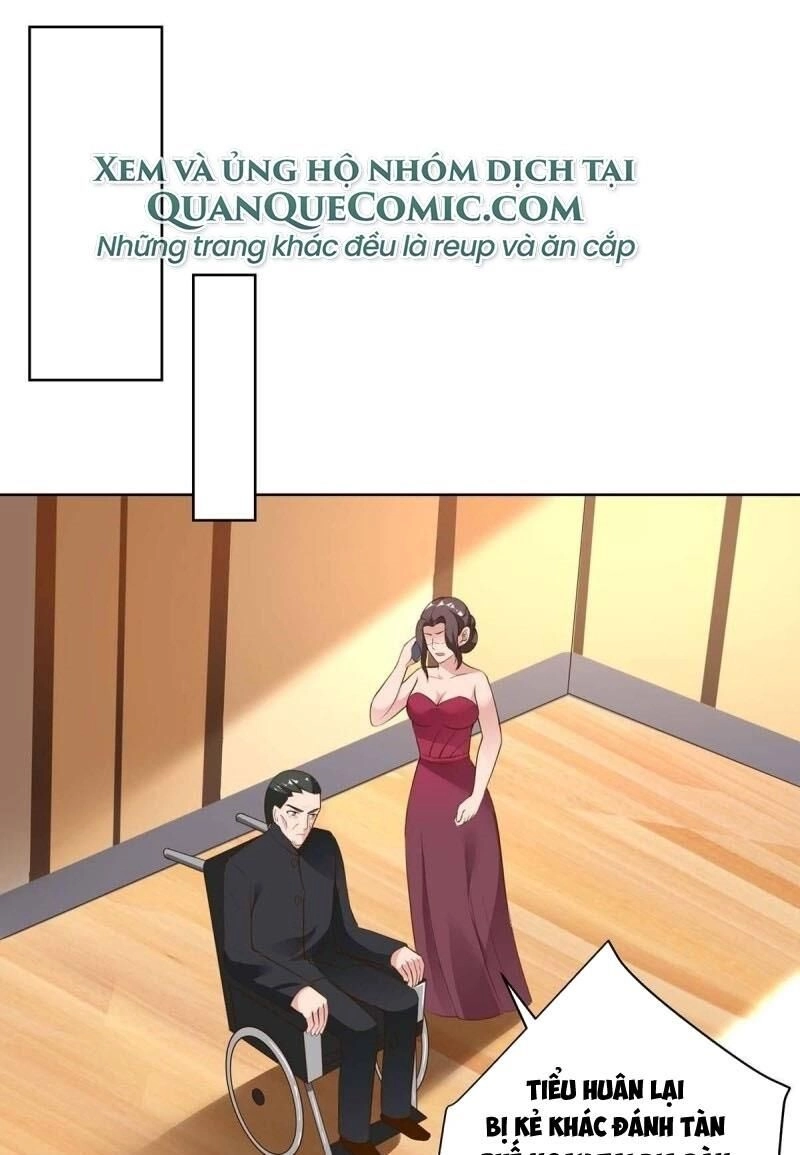 Trọng Sinh Khí Thiếu Quy Lai Chapter 100 - 9