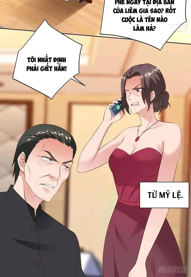 Trọng Sinh Khí Thiếu Quy Lai Chapter 100 - 10