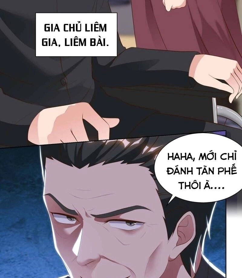 Trọng Sinh Khí Thiếu Quy Lai Chapter 100 - 11