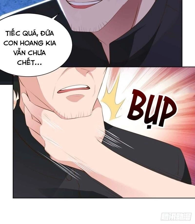 Trọng Sinh Khí Thiếu Quy Lai Chapter 100 - 12