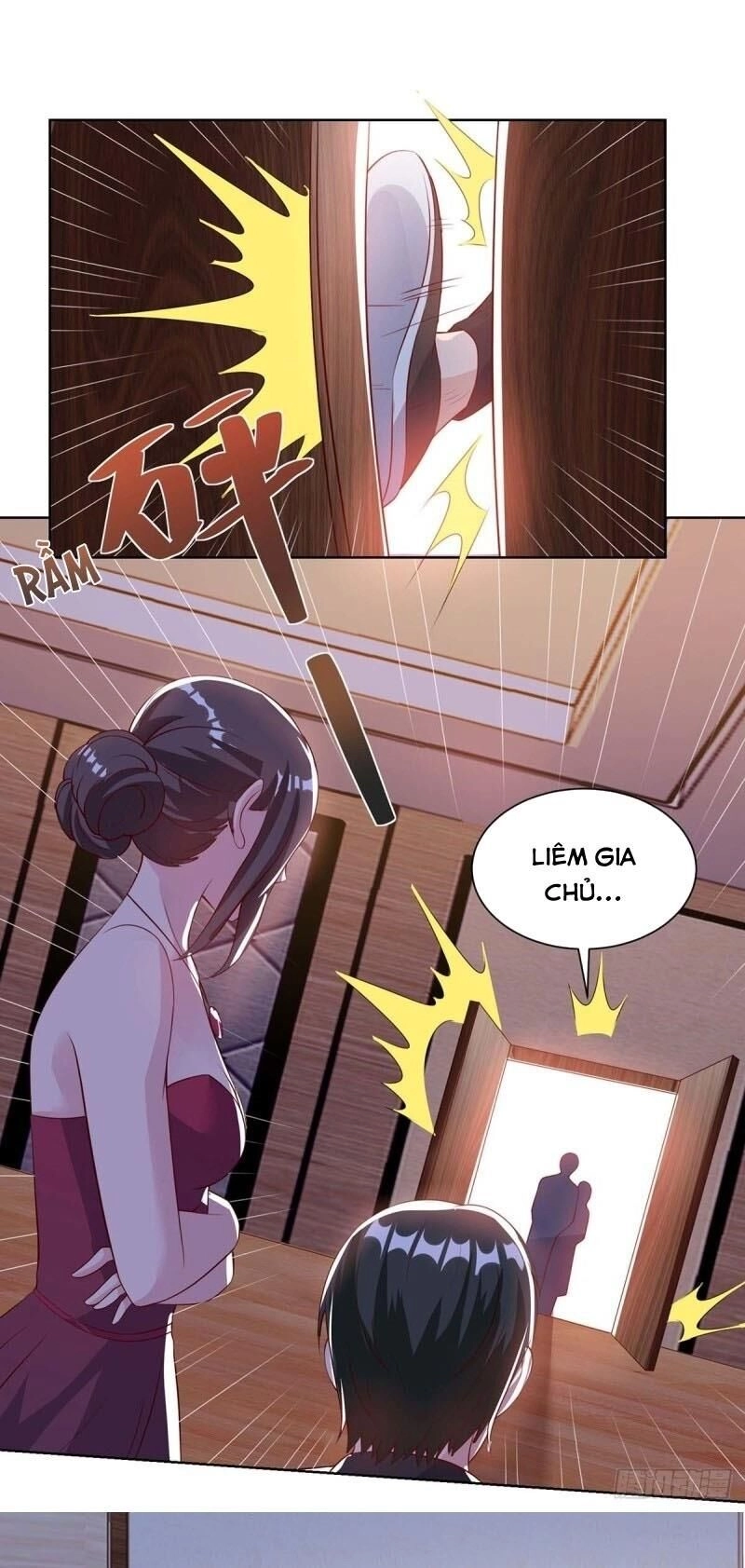 Trọng Sinh Khí Thiếu Quy Lai Chapter 100 - 17