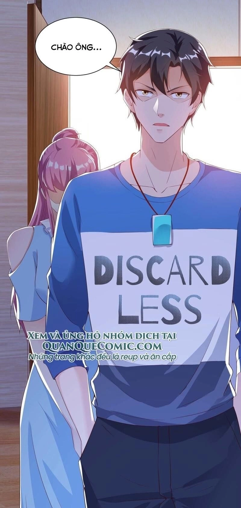 Trọng Sinh Khí Thiếu Quy Lai Chapter 100 - 18