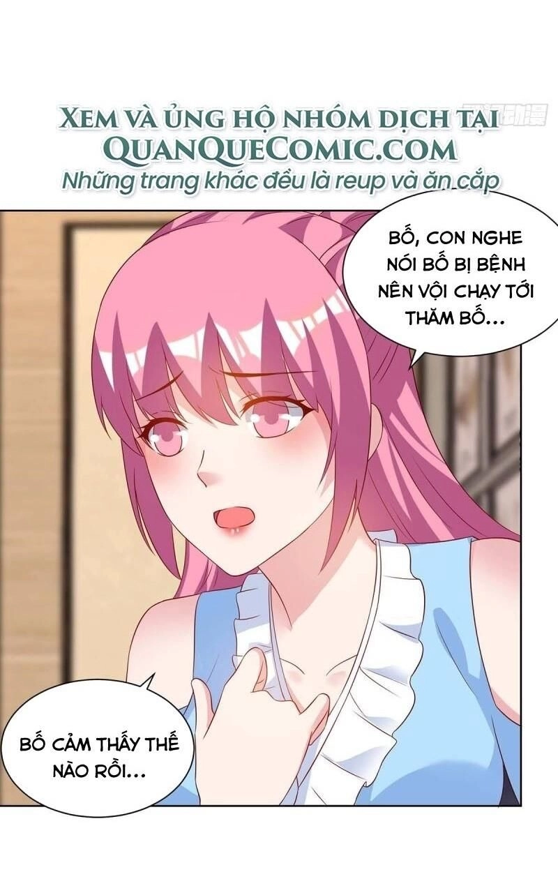 Trọng Sinh Khí Thiếu Quy Lai Chapter 100 - 22