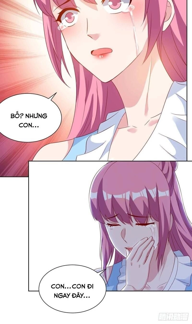 Trọng Sinh Khí Thiếu Quy Lai Chapter 100 - 24