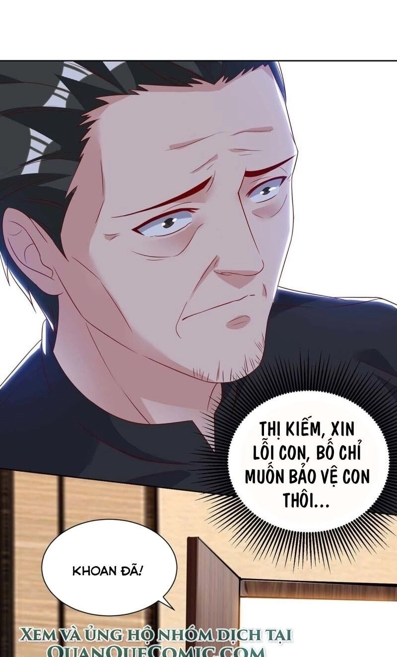 Trọng Sinh Khí Thiếu Quy Lai Chapter 100 - 25