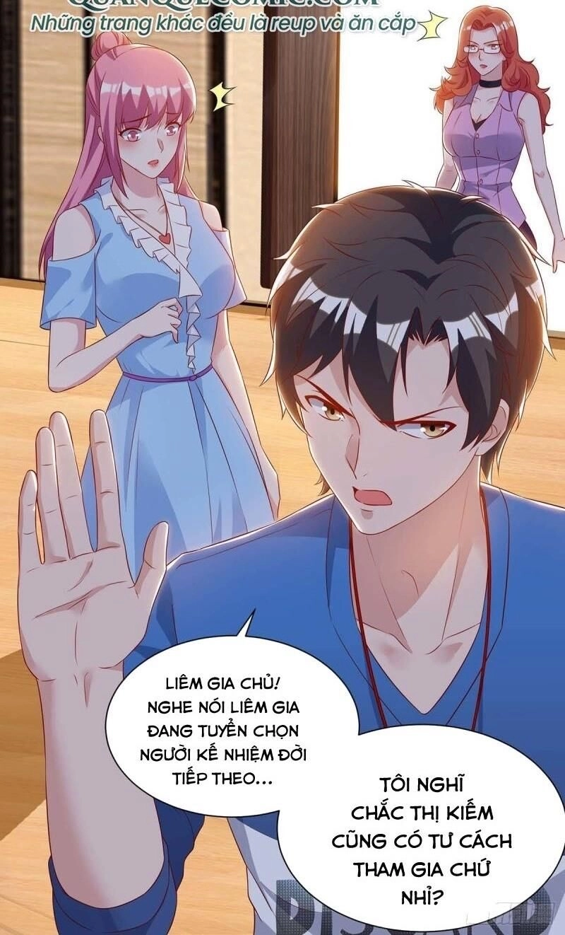 Trọng Sinh Khí Thiếu Quy Lai Chapter 100 - 26