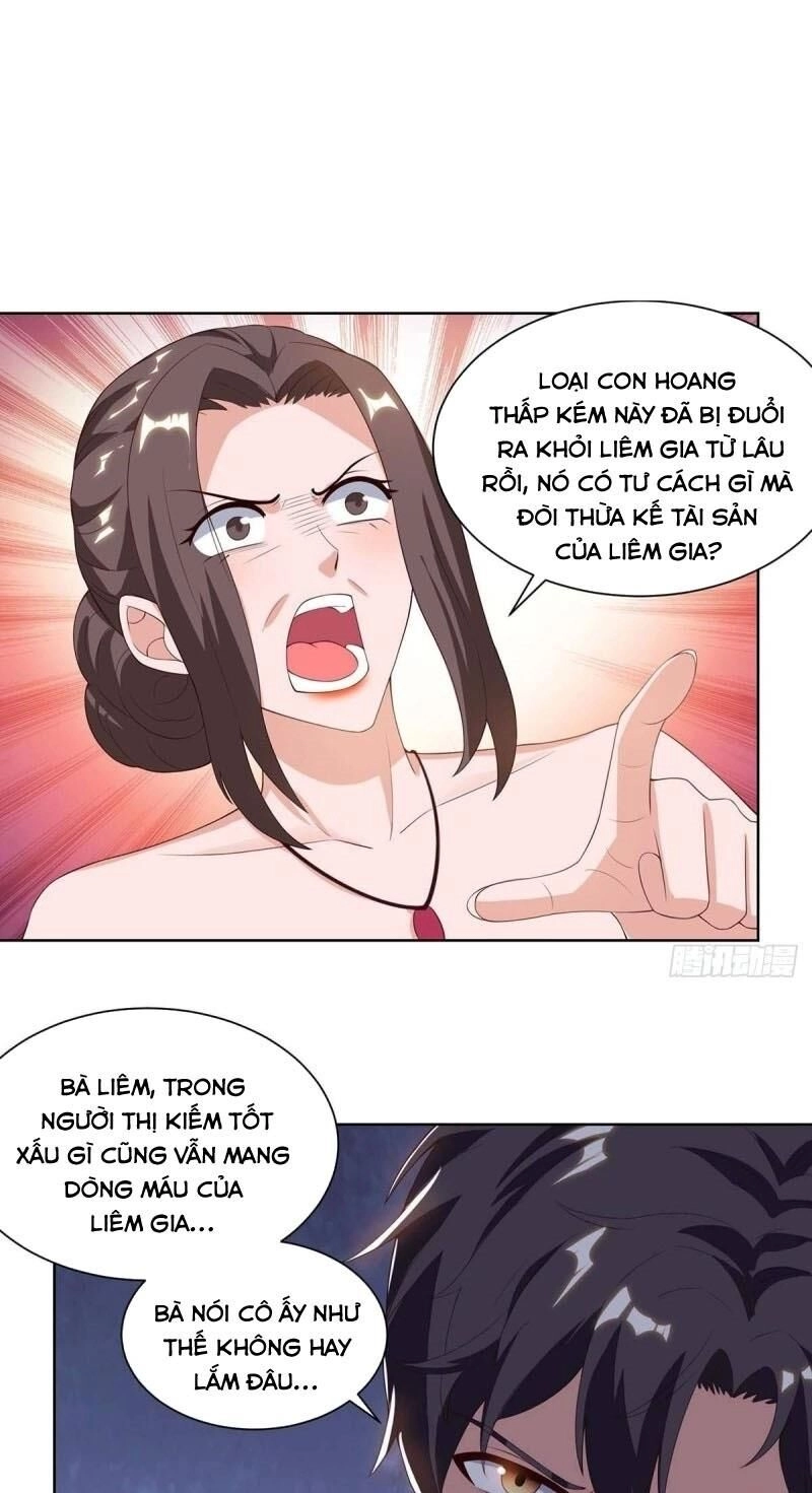 Trọng Sinh Khí Thiếu Quy Lai Chapter 100 - 27