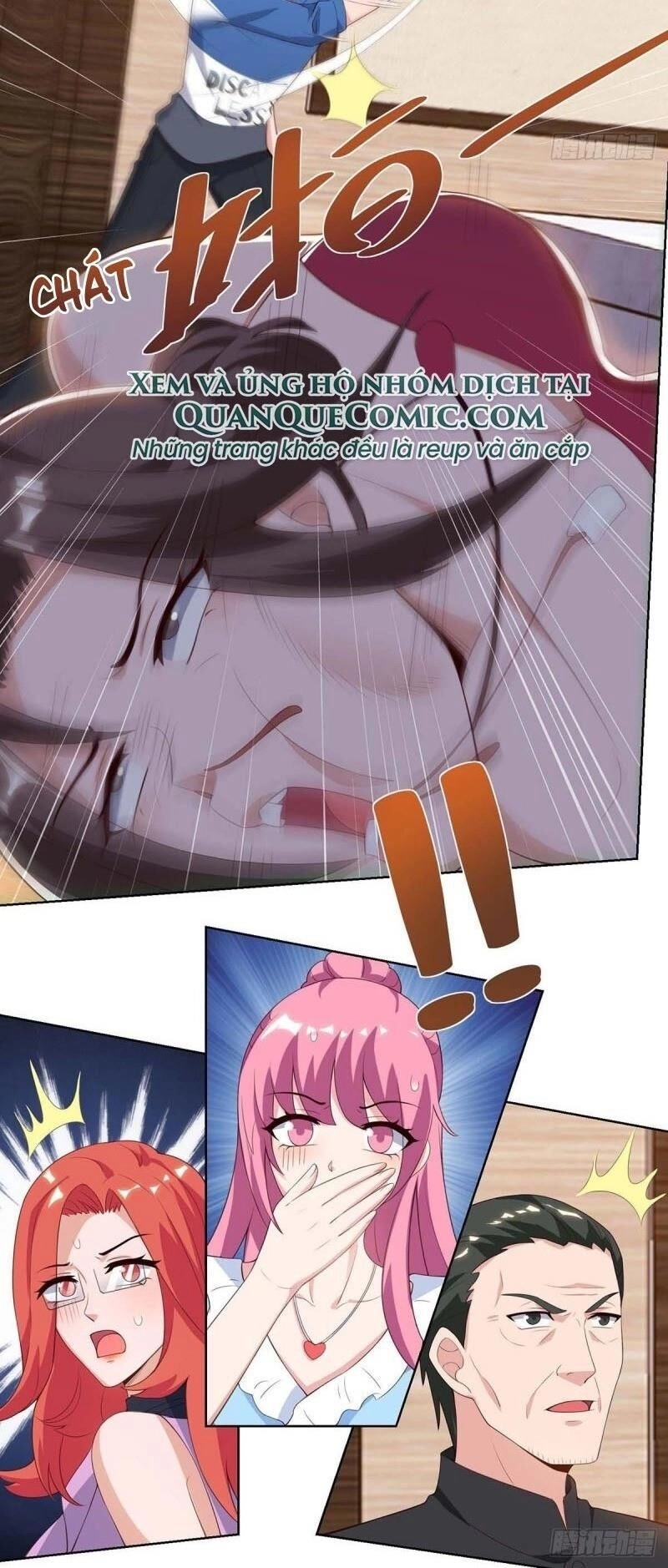 Trọng Sinh Khí Thiếu Quy Lai Chapter 100 - 30