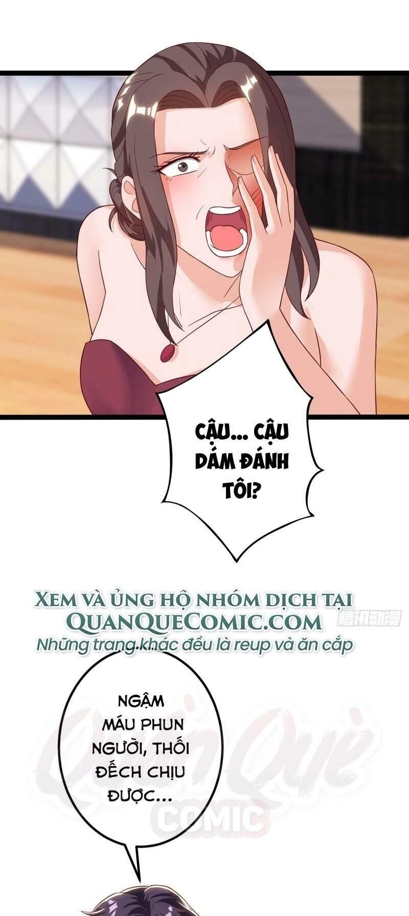 Trọng Sinh Khí Thiếu Quy Lai Chapter 101 - 1