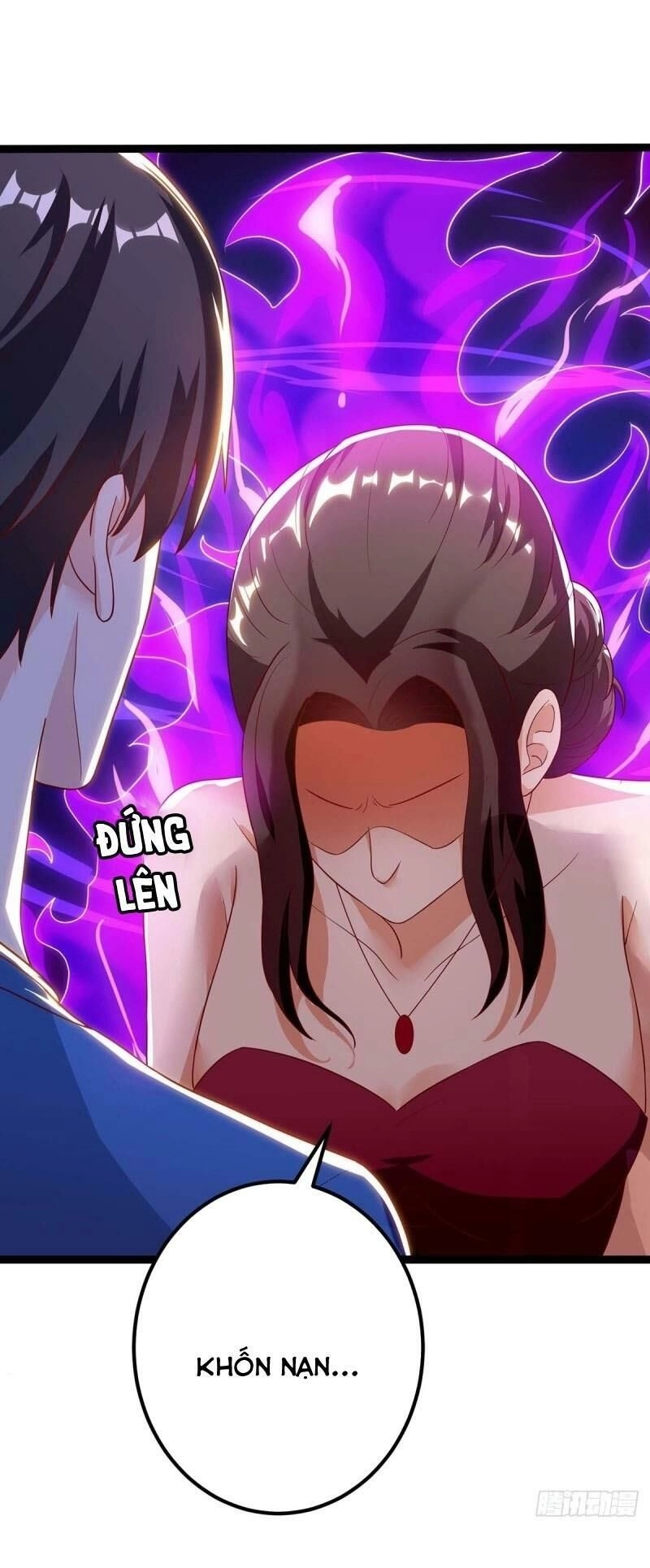 Trọng Sinh Khí Thiếu Quy Lai Chapter 101 - 3