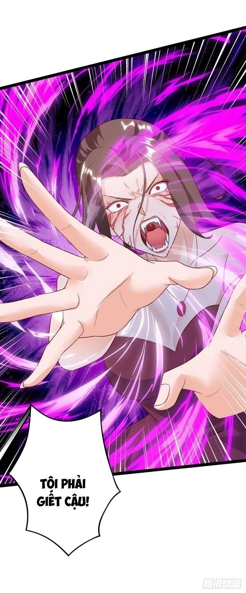 Trọng Sinh Khí Thiếu Quy Lai Chapter 101 - 4